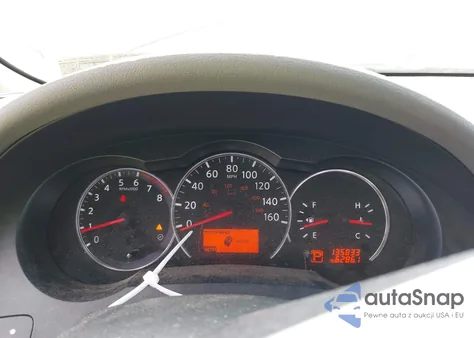 2010 Nissan Altima 2.5 from USA, damaged, VIN 1N4AL2AP0AN425554